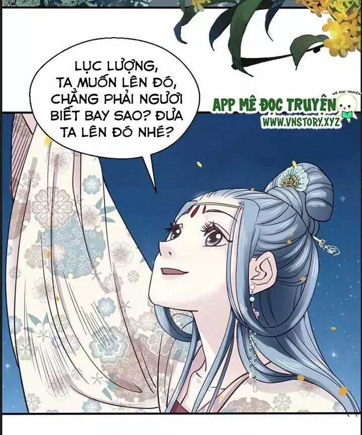 Kiều Nữ Độc Phi - Chương 73