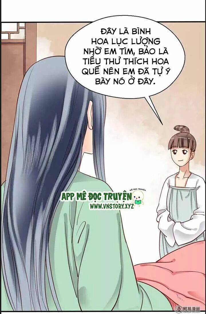 Kiều Nữ Độc Phi - Chương 73