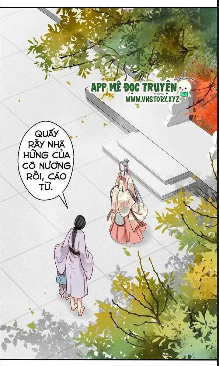 Kiều Nữ Độc Phi - Chương 74