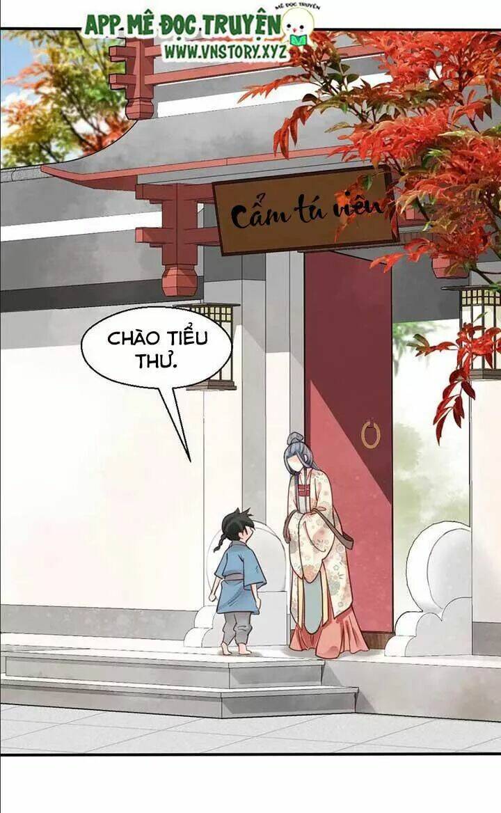 Kiều Nữ Độc Phi - Chương 75