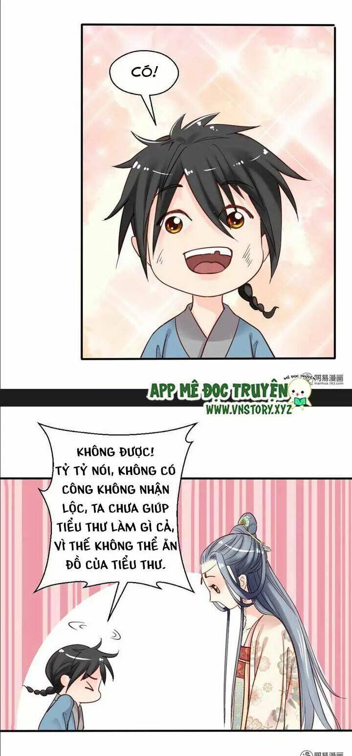Kiều Nữ Độc Phi - Chương 75