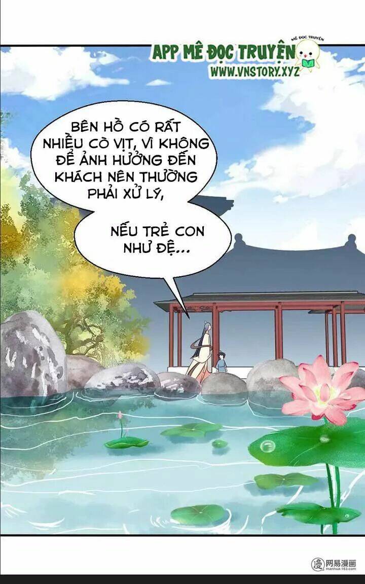 Kiều Nữ Độc Phi - Chương 75
