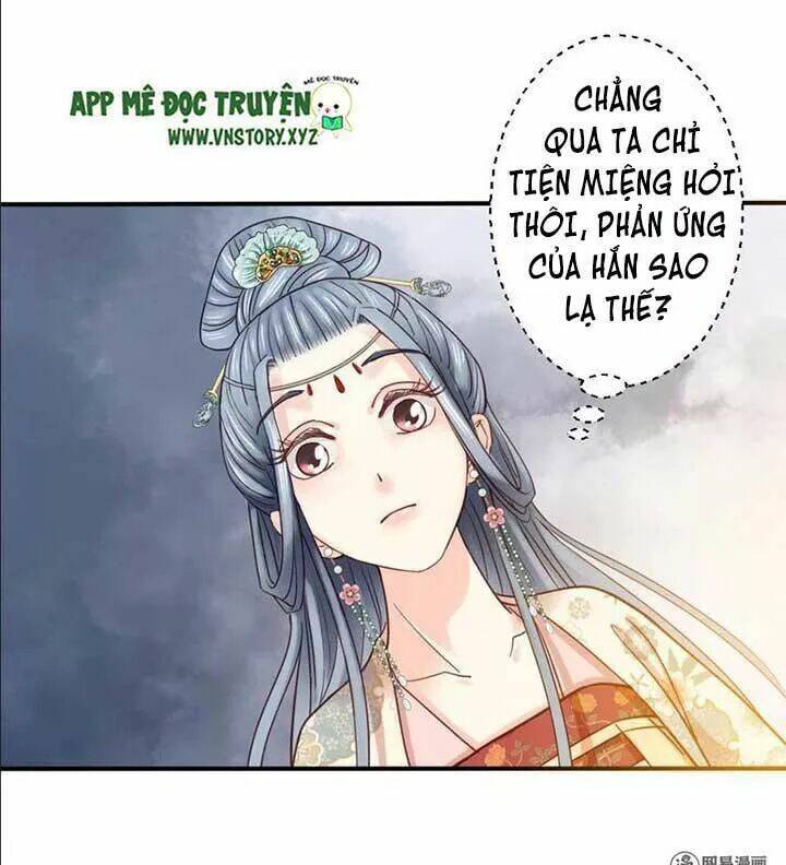 Kiều Nữ Độc Phi - Chương 75