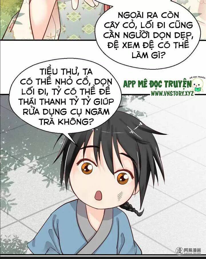 Kiều Nữ Độc Phi - Chương 75