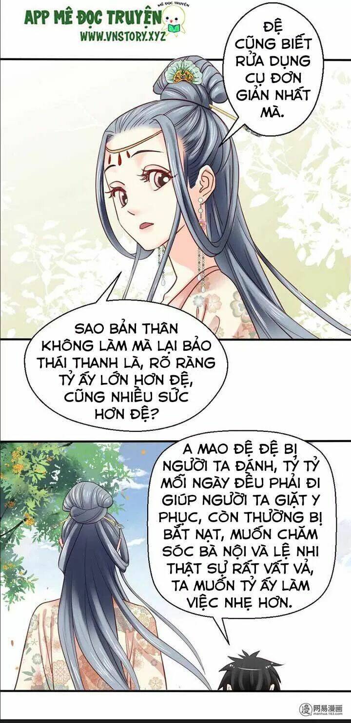 Kiều Nữ Độc Phi - Chương 75