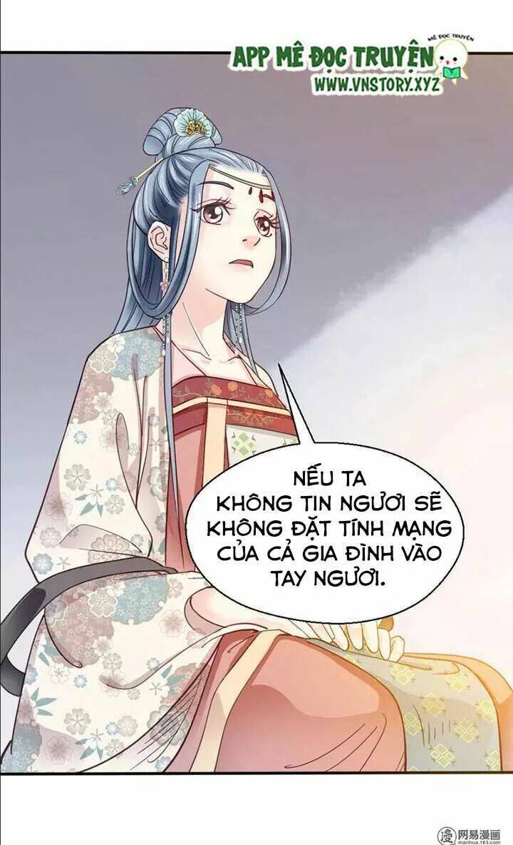 Kiều Nữ Độc Phi - Chương 75