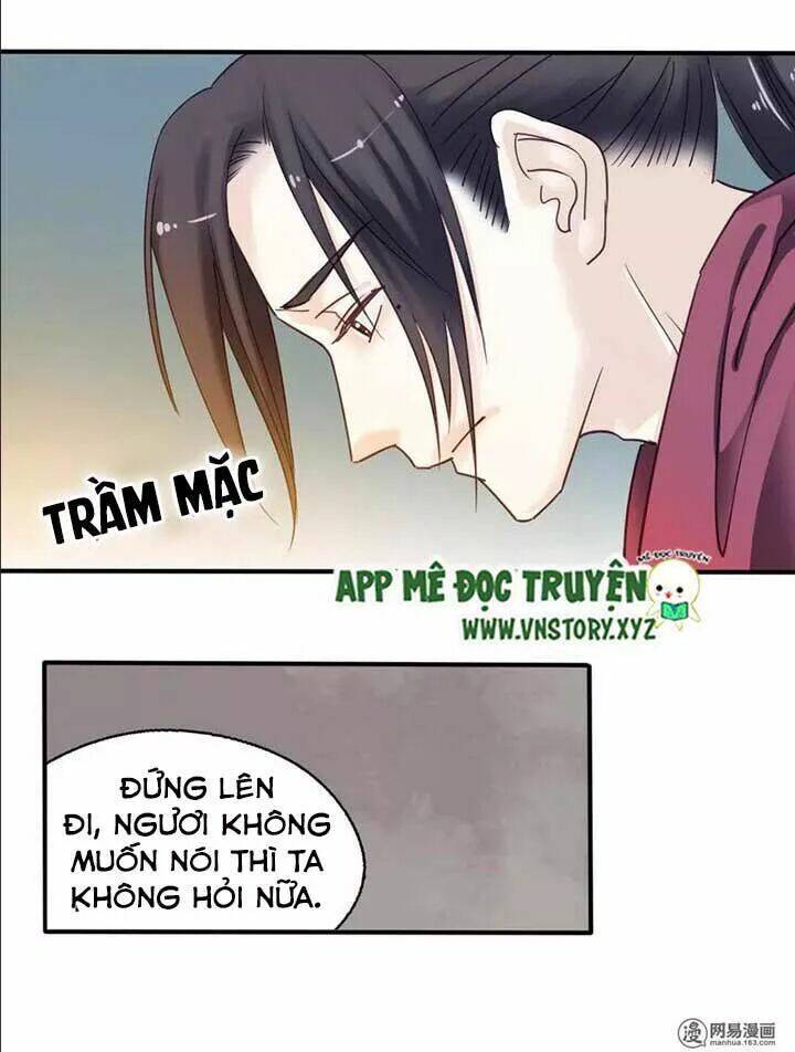 Kiều Nữ Độc Phi - Chương 75