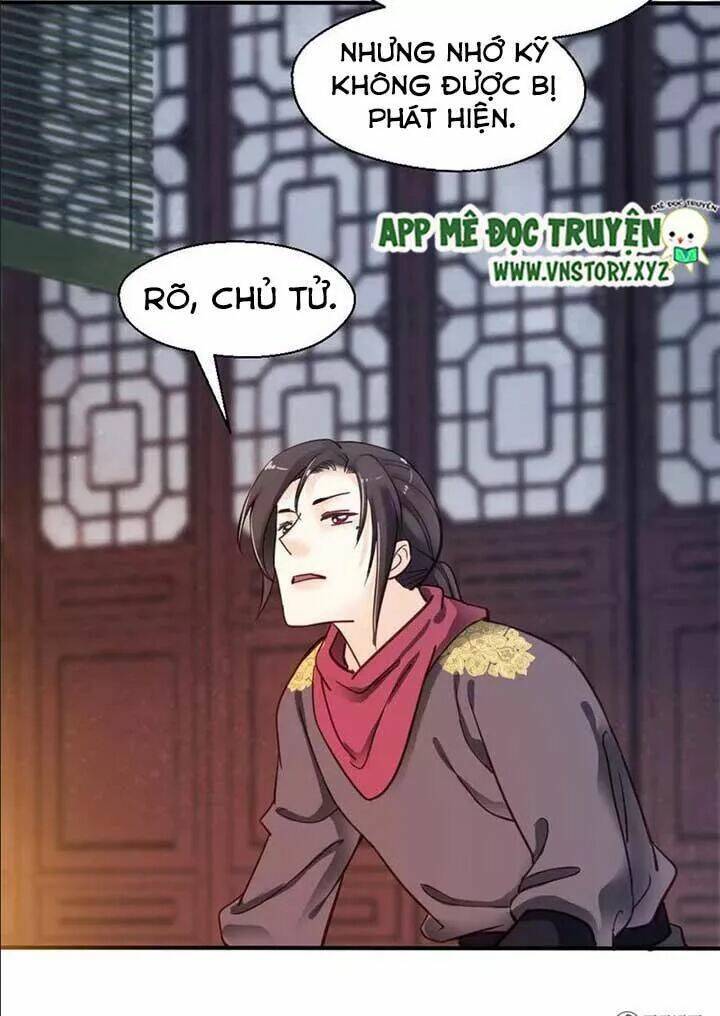 Kiều Nữ Độc Phi - Chương 75
