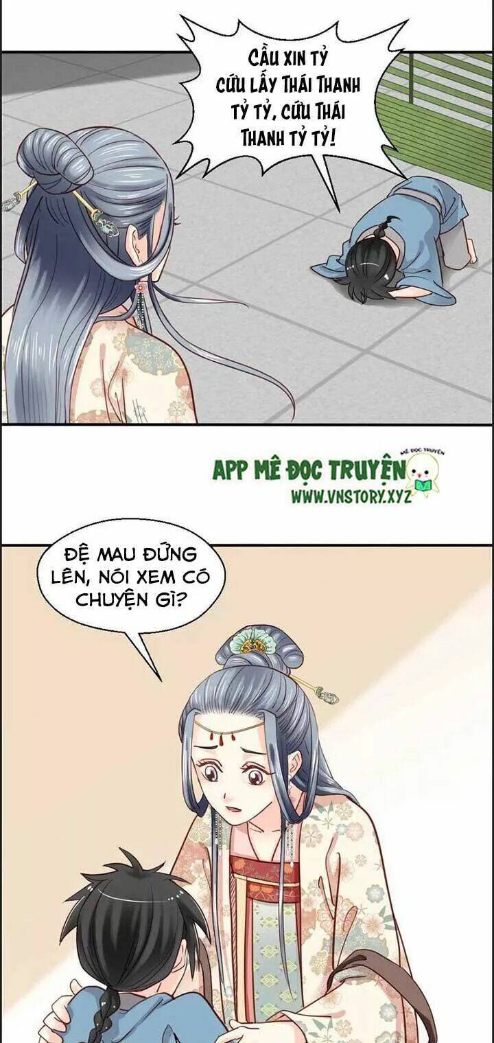 Kiều Nữ Độc Phi - Chương 76