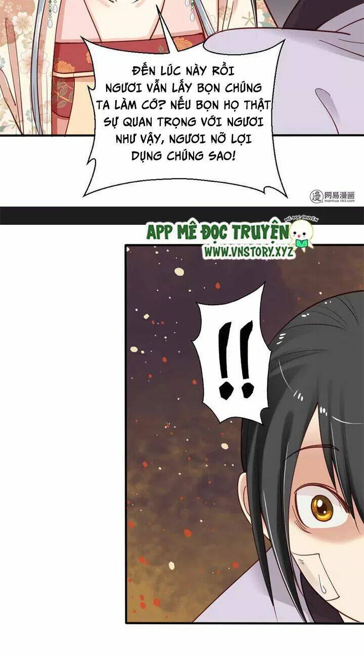Kiều Nữ Độc Phi - Chương 77