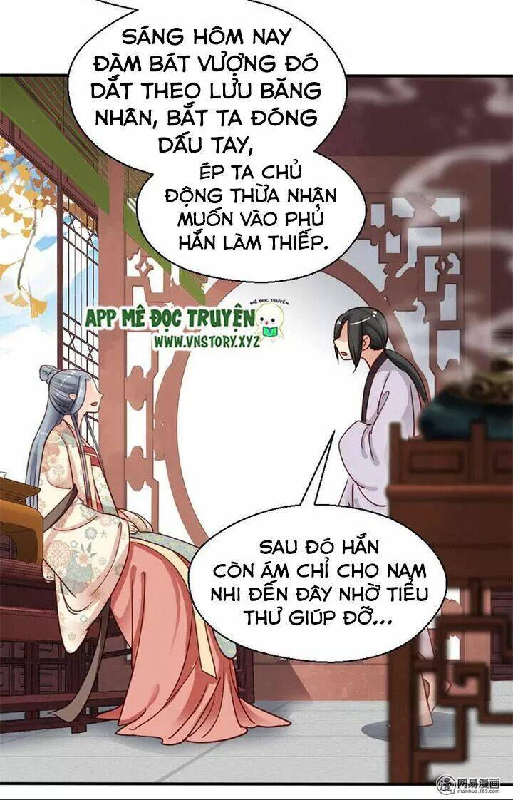 Kiều Nữ Độc Phi - Chương 77