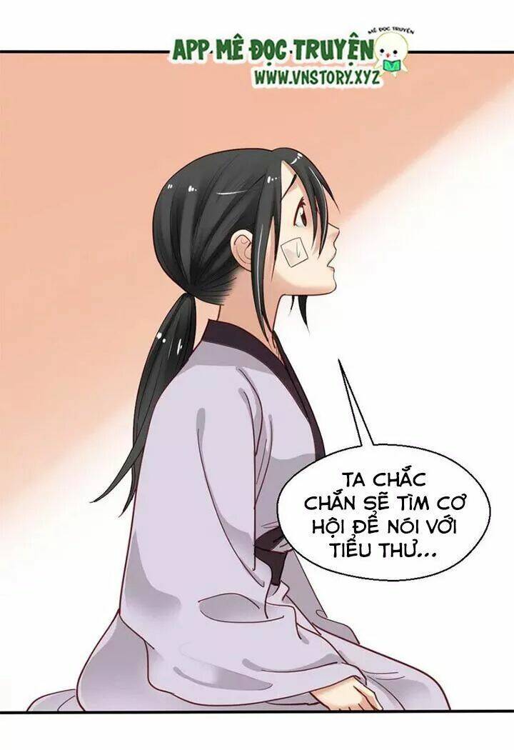 Kiều Nữ Độc Phi - Chương 77