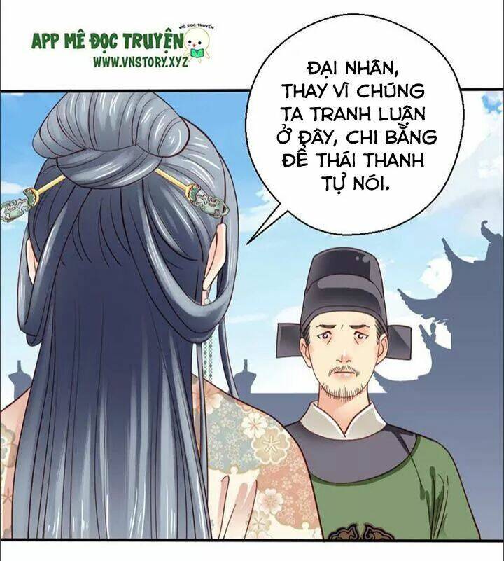 Kiều Nữ Độc Phi - Chương 78