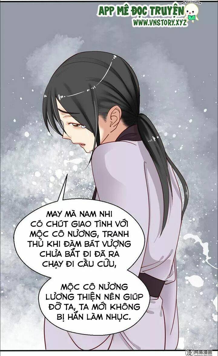 Kiều Nữ Độc Phi - Chương 78