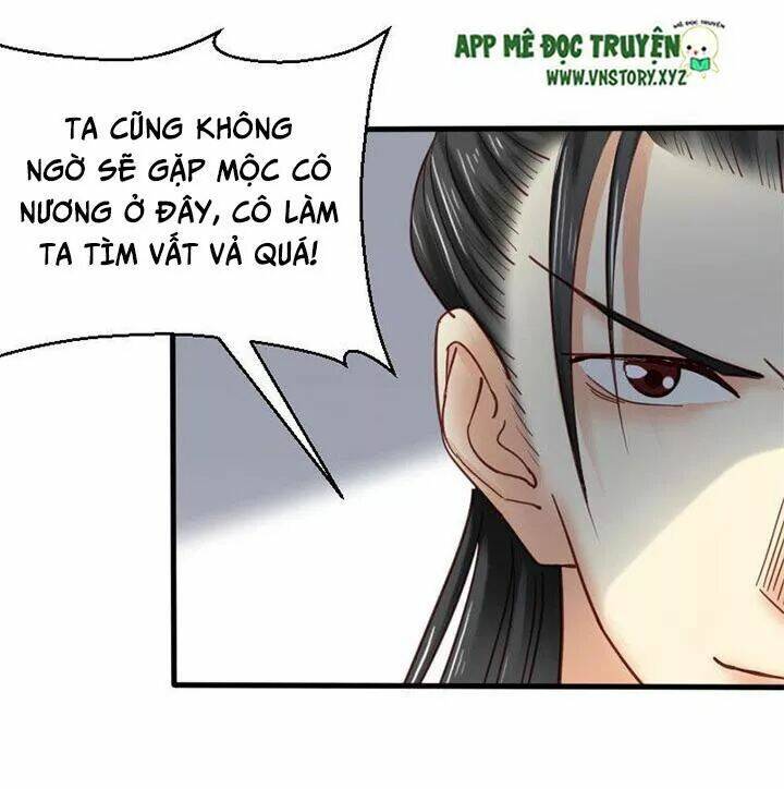 Kiều Nữ Độc Phi - Chương 78
