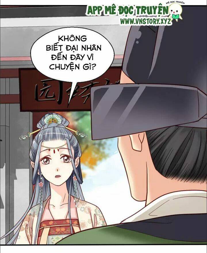 Kiều Nữ Độc Phi - Chương 78