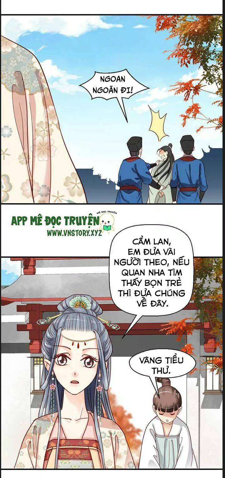Kiều Nữ Độc Phi - Chương 79