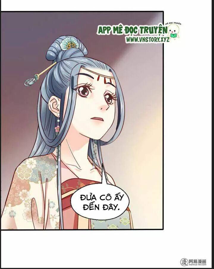 Kiều Nữ Độc Phi - Chương 79