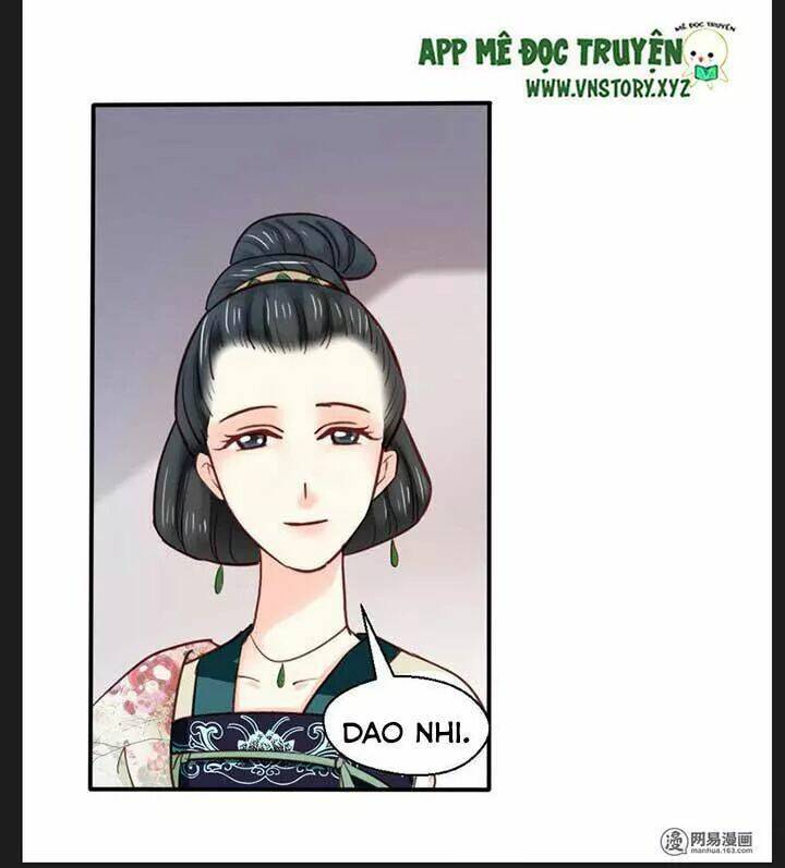Kiều Nữ Độc Phi - Chương 79
