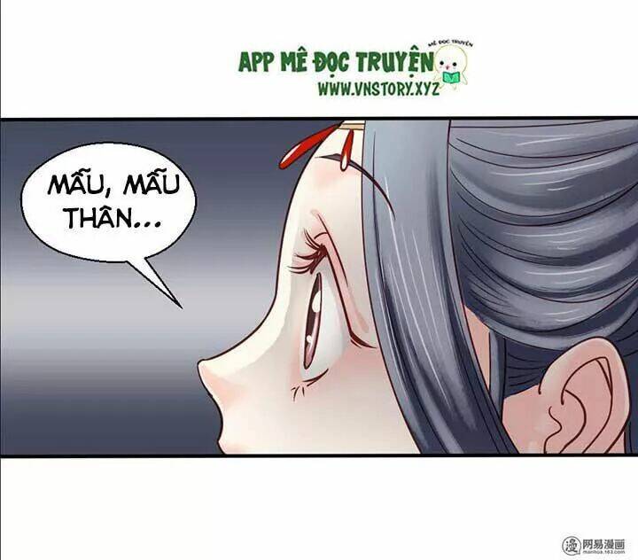 Kiều Nữ Độc Phi - Chương 79