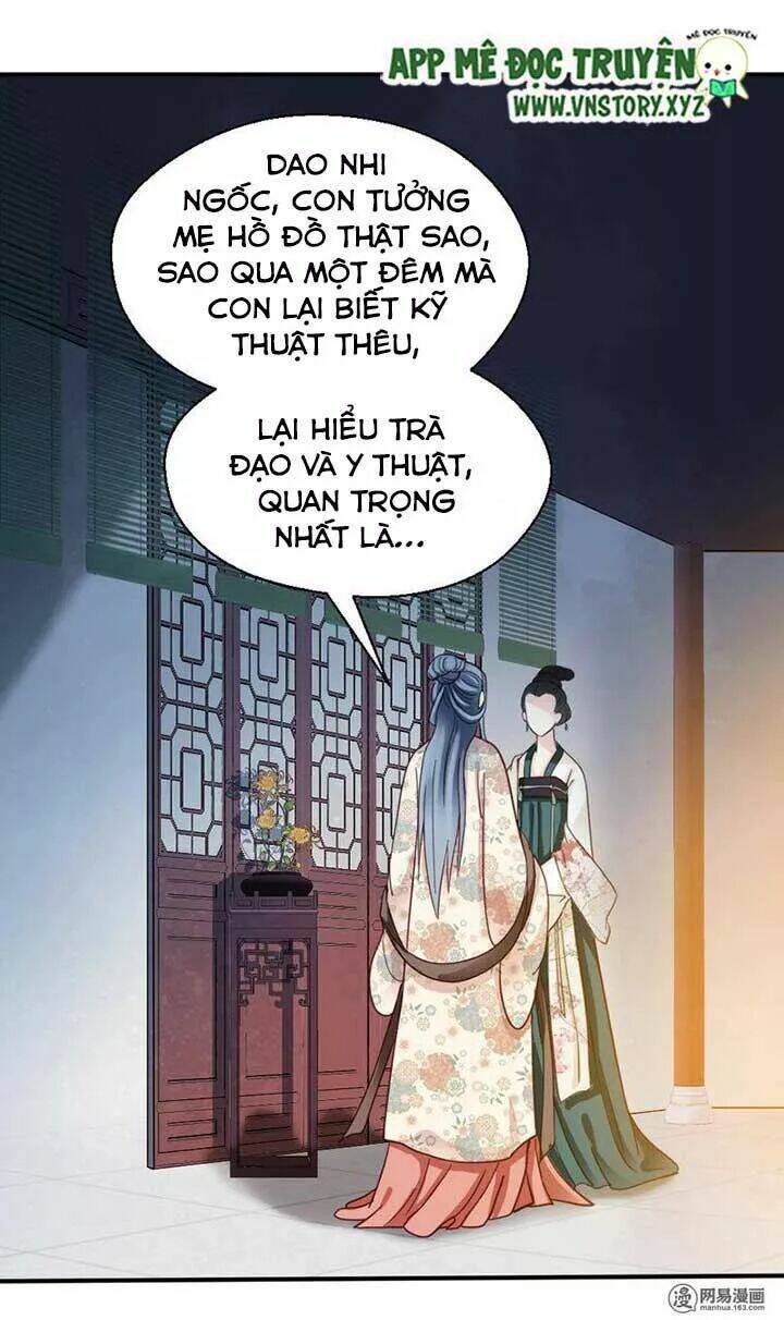 Kiều Nữ Độc Phi - Chương 79