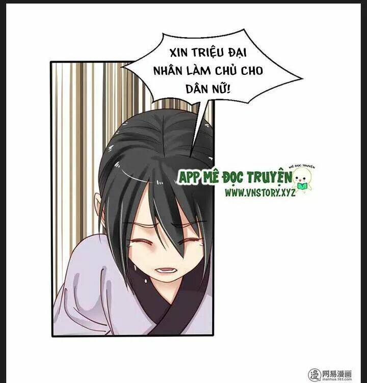 Kiều Nữ Độc Phi - Chương 79