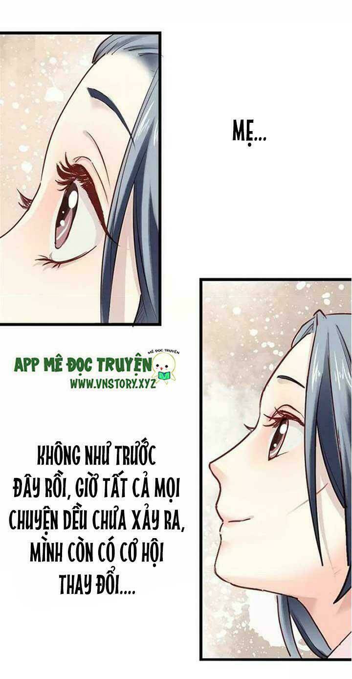 Kiều Nữ Độc Phi - Chương 8