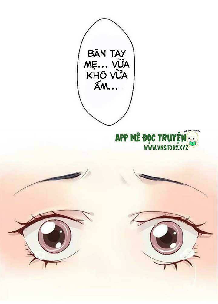 Kiều Nữ Độc Phi - Chương 8