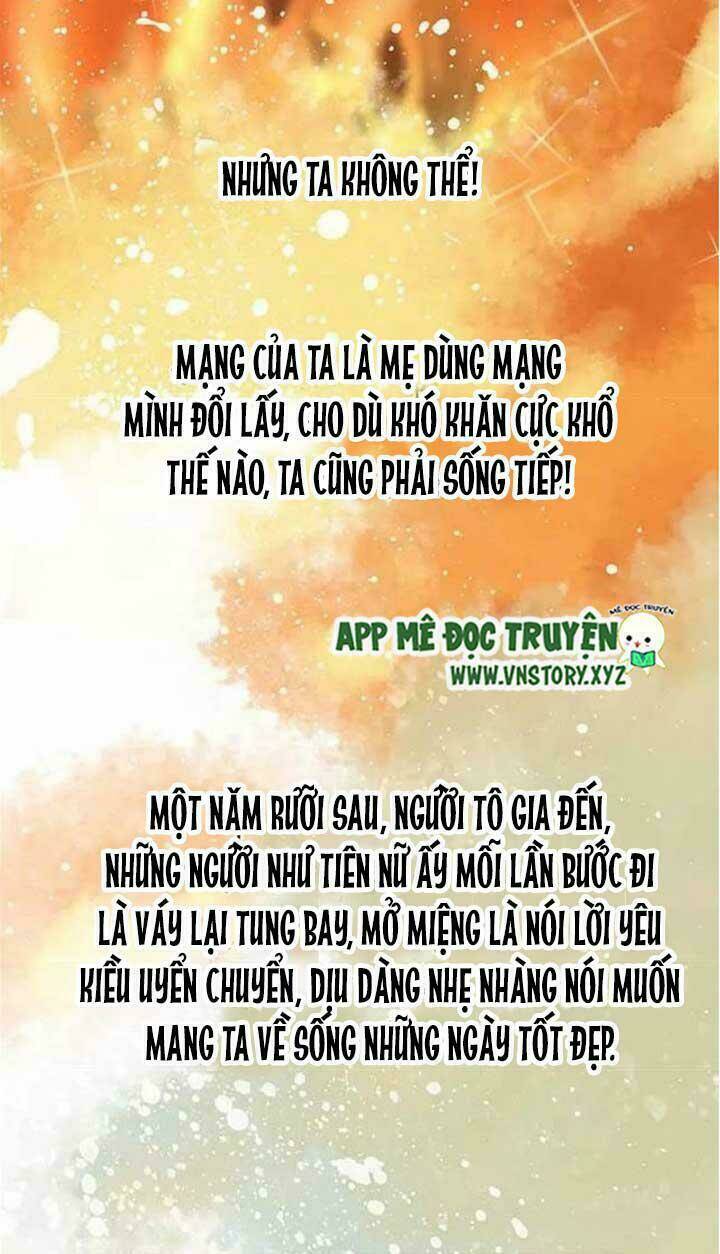 Kiều Nữ Độc Phi - Chương 8