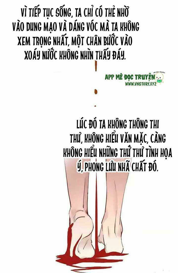 Kiều Nữ Độc Phi - Chương 8