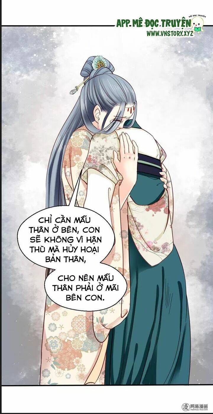 Kiều Nữ Độc Phi - Chương 80