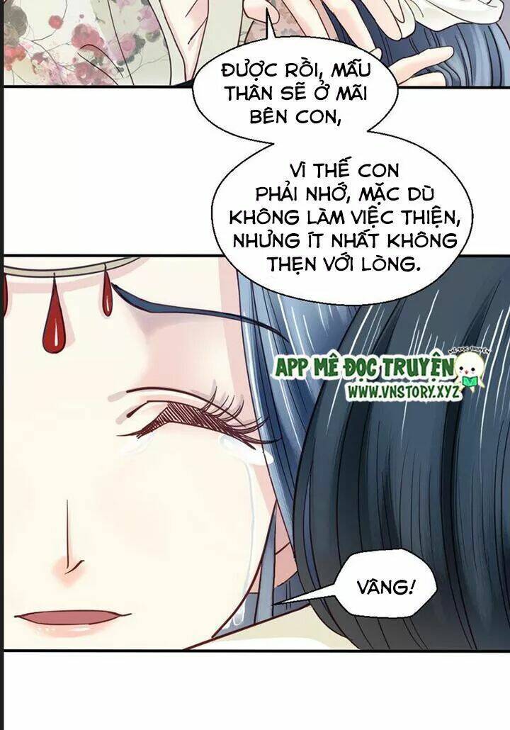 Kiều Nữ Độc Phi - Chương 80