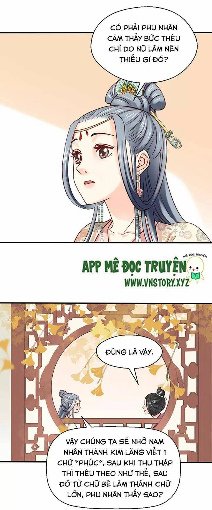Kiều Nữ Độc Phi - Chương 81