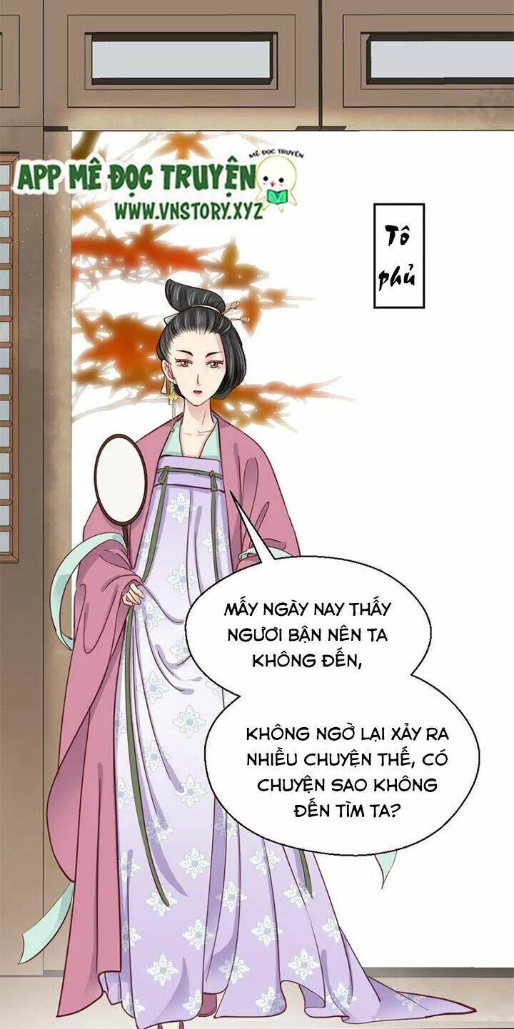Kiều Nữ Độc Phi - Chương 81