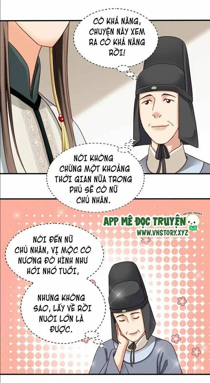 Kiều Nữ Độc Phi - Chương 82