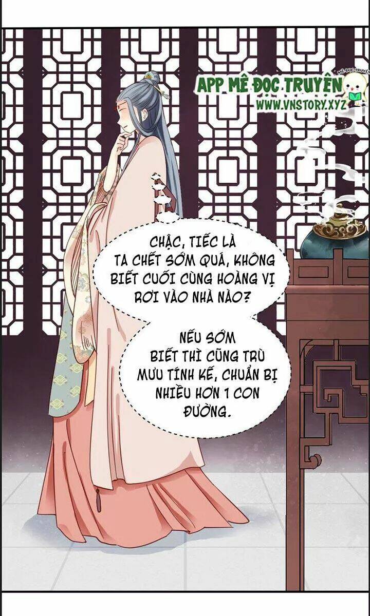 Kiều Nữ Độc Phi - Chương 83