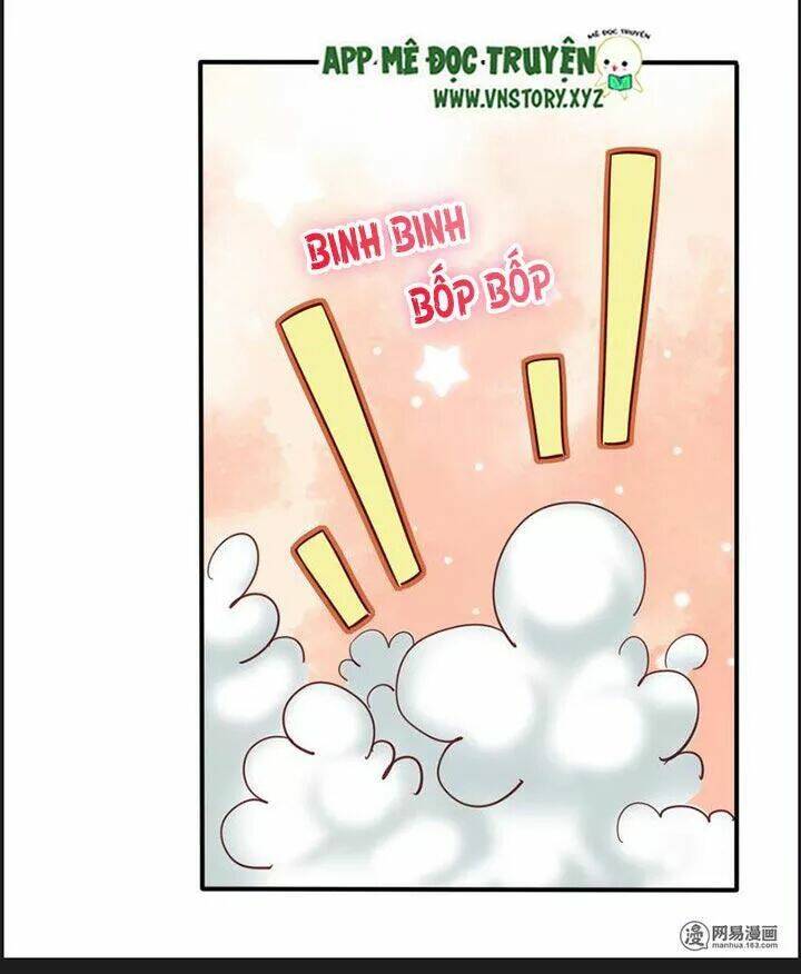 Kiều Nữ Độc Phi - Chương 83