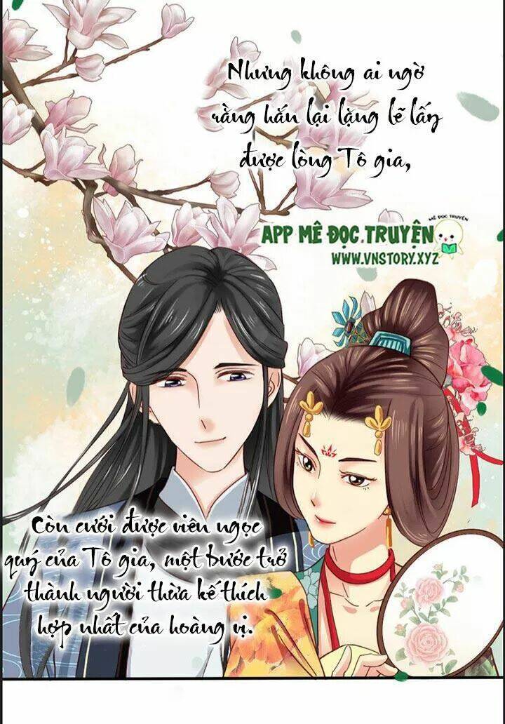 Kiều Nữ Độc Phi - Chương 83