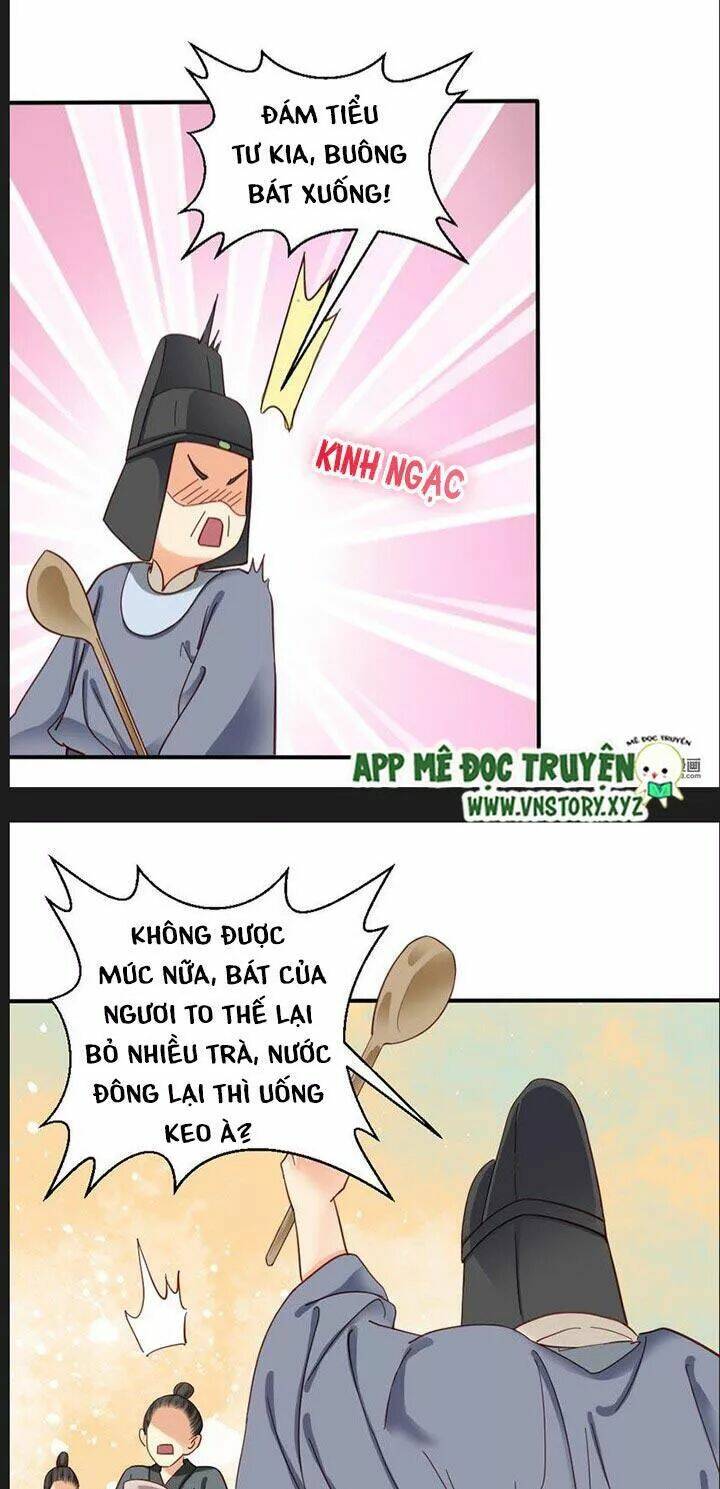 Kiều Nữ Độc Phi - Chương 84