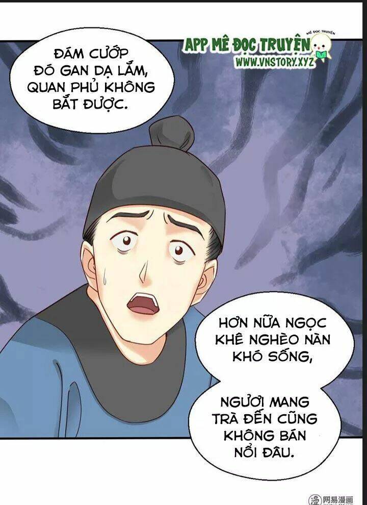Kiều Nữ Độc Phi - Chương 85