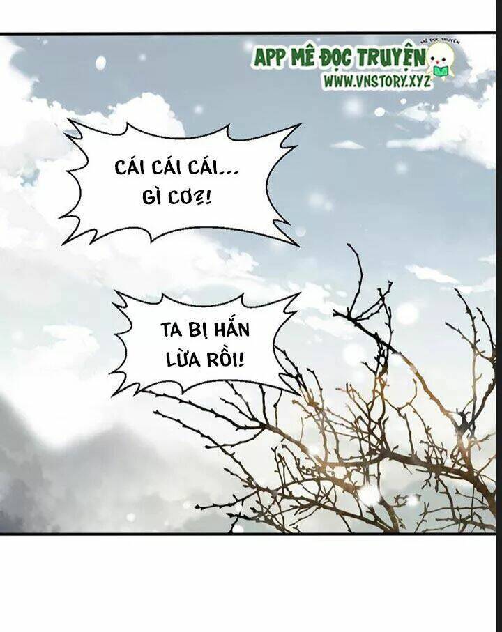 Kiều Nữ Độc Phi - Chương 85