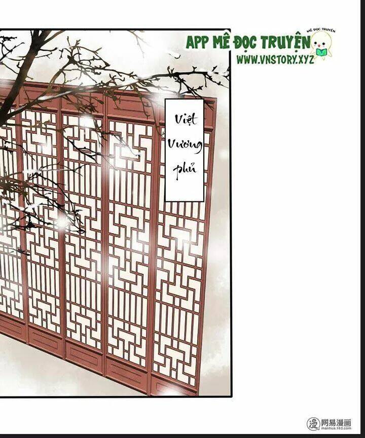 Kiều Nữ Độc Phi - Chương 85