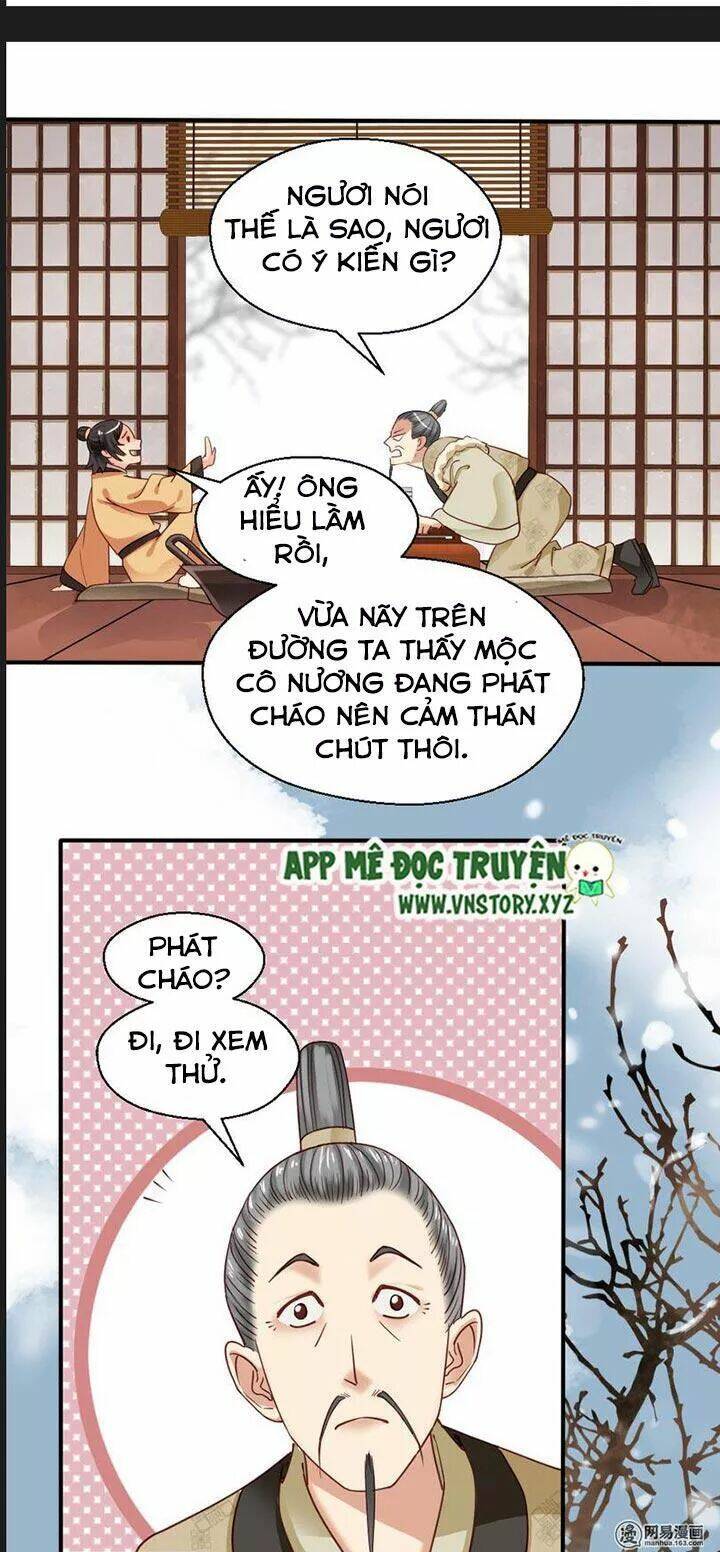 Kiều Nữ Độc Phi - Chương 86