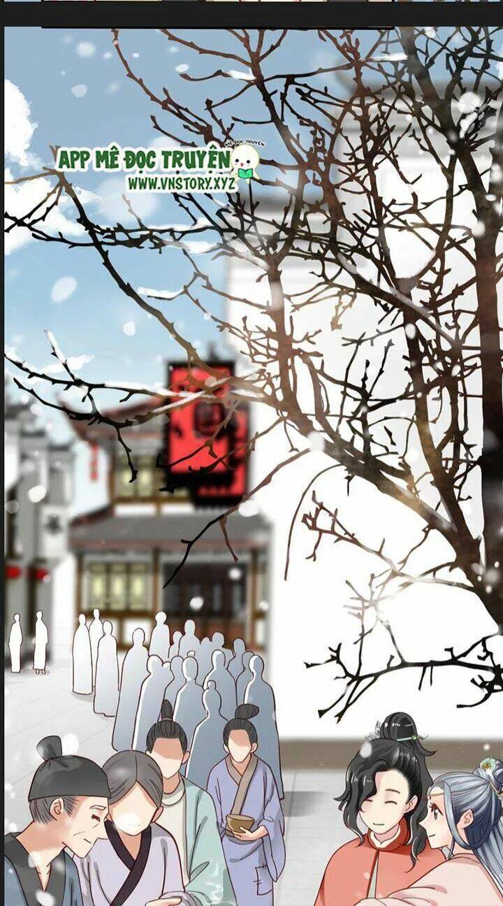 Kiều Nữ Độc Phi - Chương 86