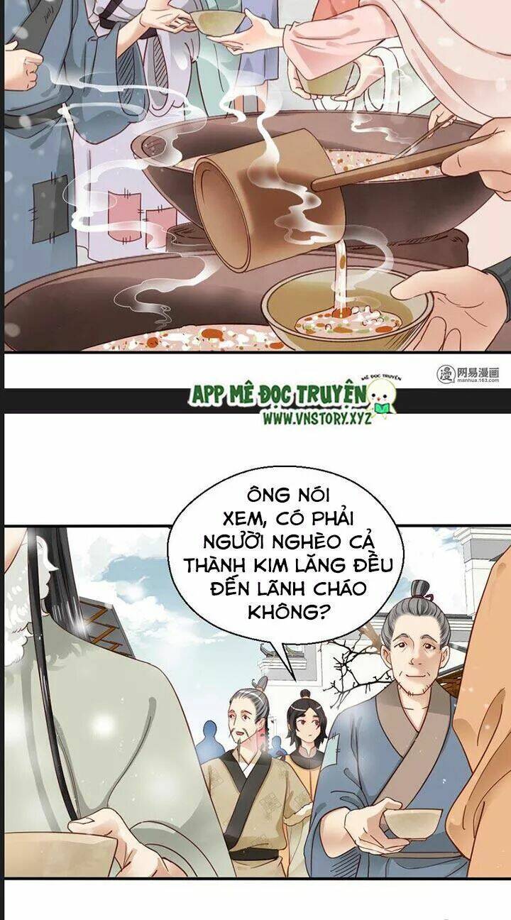 Kiều Nữ Độc Phi - Chương 86