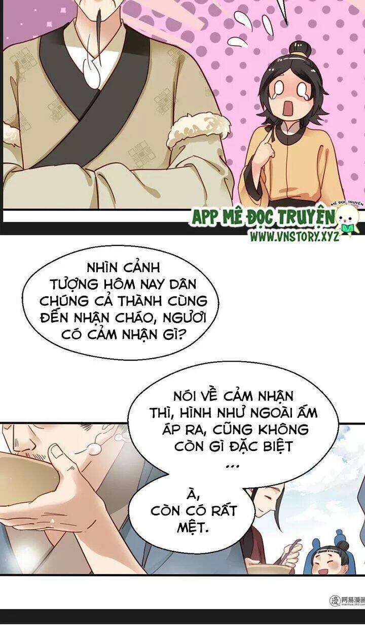 Kiều Nữ Độc Phi - Chương 86
