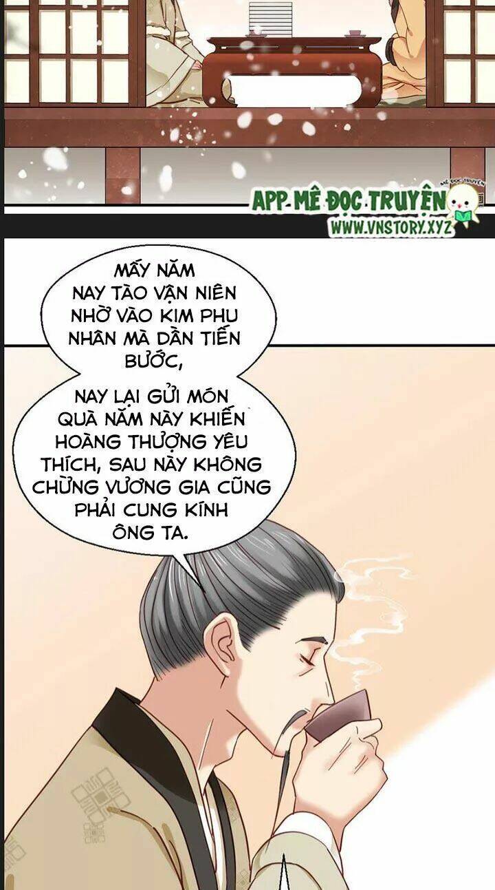 Kiều Nữ Độc Phi - Chương 86