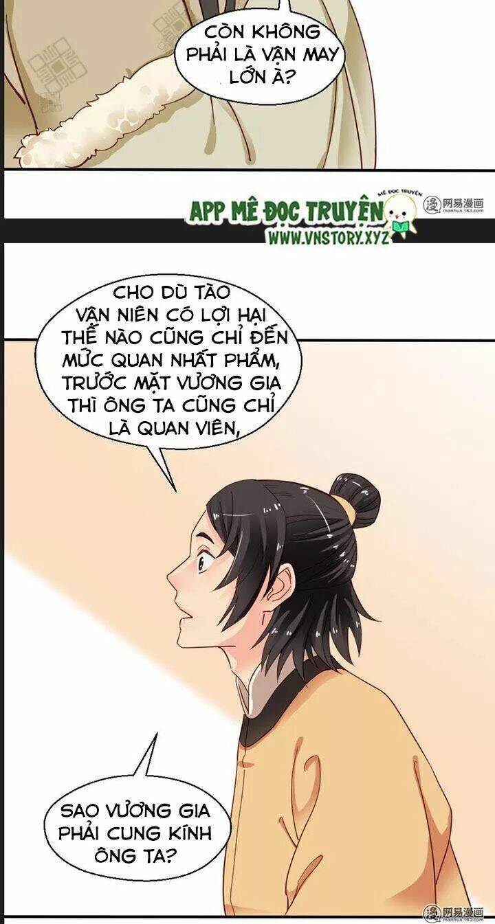 Kiều Nữ Độc Phi - Chương 86