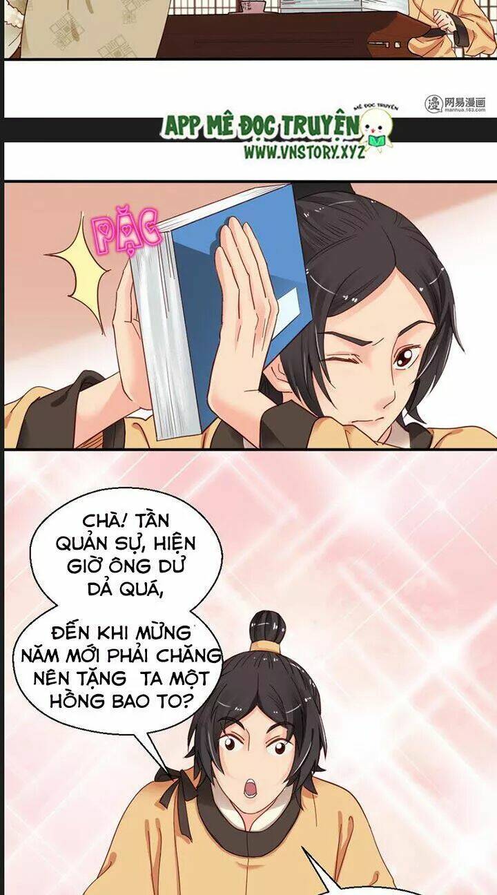 Kiều Nữ Độc Phi - Chương 86