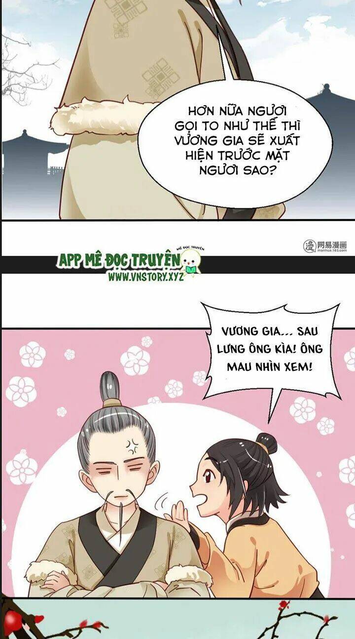 Kiều Nữ Độc Phi - Chương 87